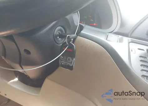 2007 Honda Odyssey Ex-L из США, поврежденный, VIN 5FNRL387X7B060980